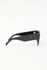 Celine CL400291 Square Sunglasses