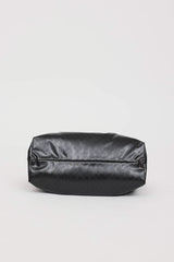 Celine Patent Boogie Bag