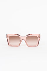 Celine CL401301 Square Sunglasses