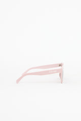 Celine CL40198F Square Sunglasses