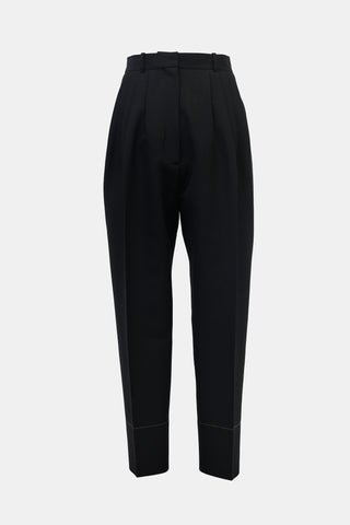 Celine Pleated Trouser