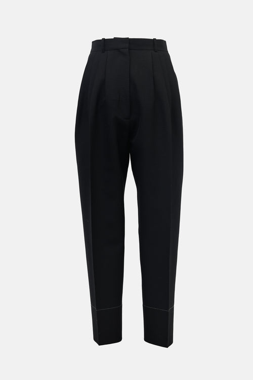 Celine Pleated Trouser