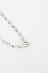 Celine Pre-Fall 2016 Chain Necklace