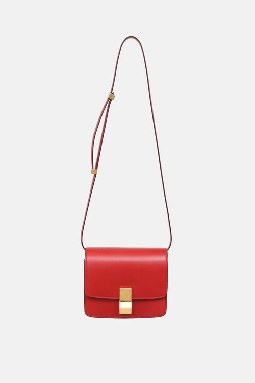 Celine Nano Classic Box Bag