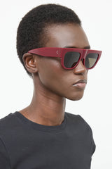 Celine 41037/S Square Sunglasses