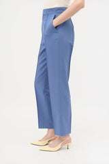 Celine Straight Leg Trouser