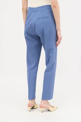 Celine Straight Leg Trouser