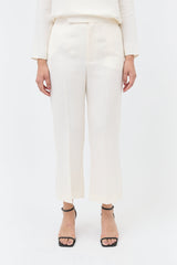 Celine Straight Leg Trouser