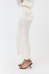 Celine Straight Leg Trouser