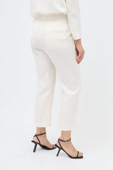 Celine Straight Leg Trouser