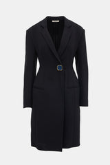 Celine Tailored Coat
