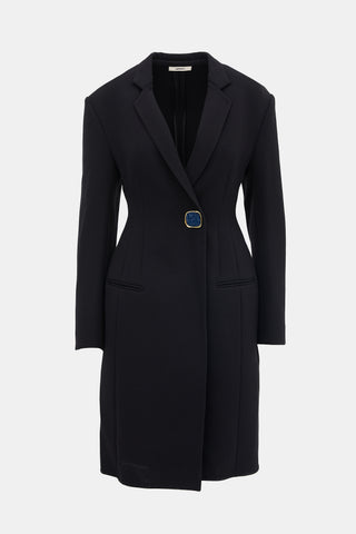 Celine Tailored Coat