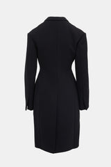 Celine Tailored Coat