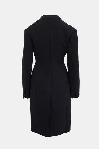 Celine Tailored Coat