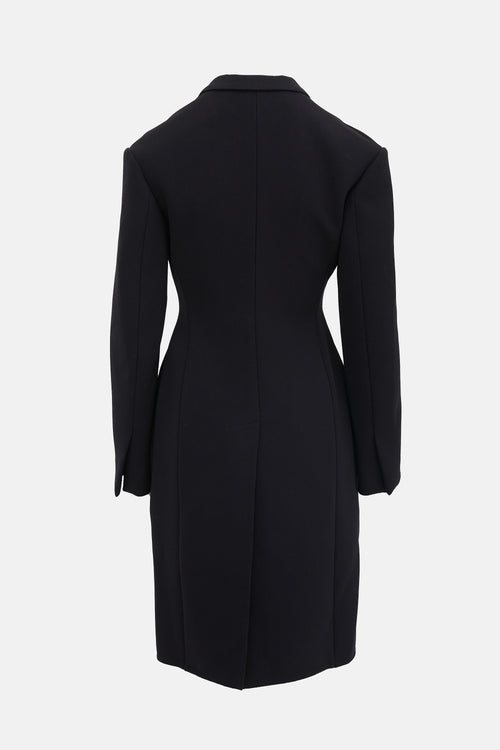 Celine Tailored Coat