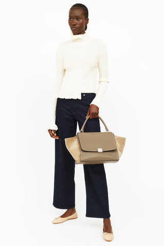 Louis Vuitton // 2011 Graphite Damier Thomas Crossbody Bag – VSP Consignment