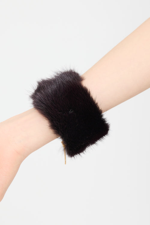 Celine Textured Hair Bangle