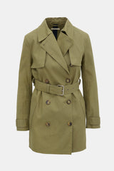 Celine Trench Coat