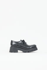 Celine Leather Triomphe Ranger Derby