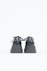 Celine Leather Triomphe Ranger Derby