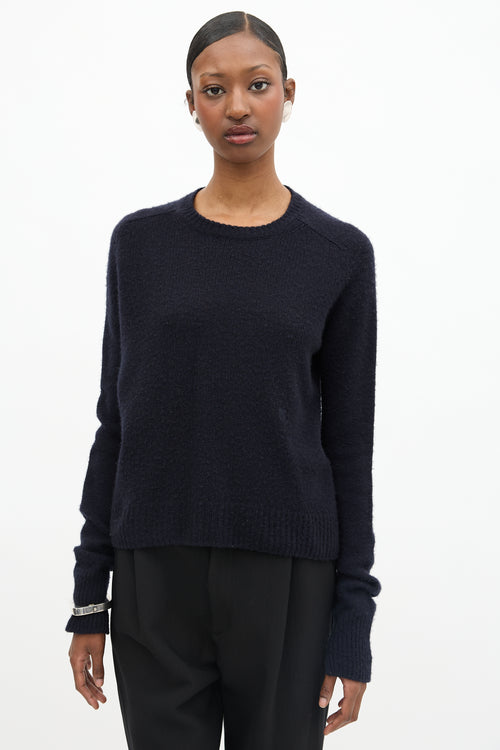 Celine Triomphe Sweater