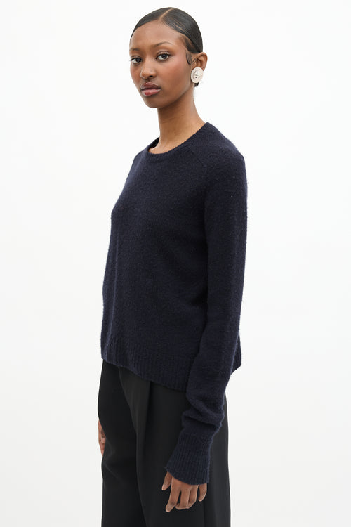 Celine Triomphe Sweater