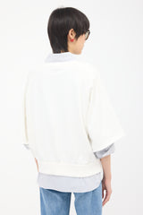 Celine Triomphe Sweatshirt