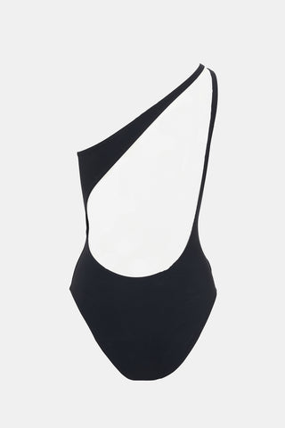 Celine Triomphe One Piece Swimsuit