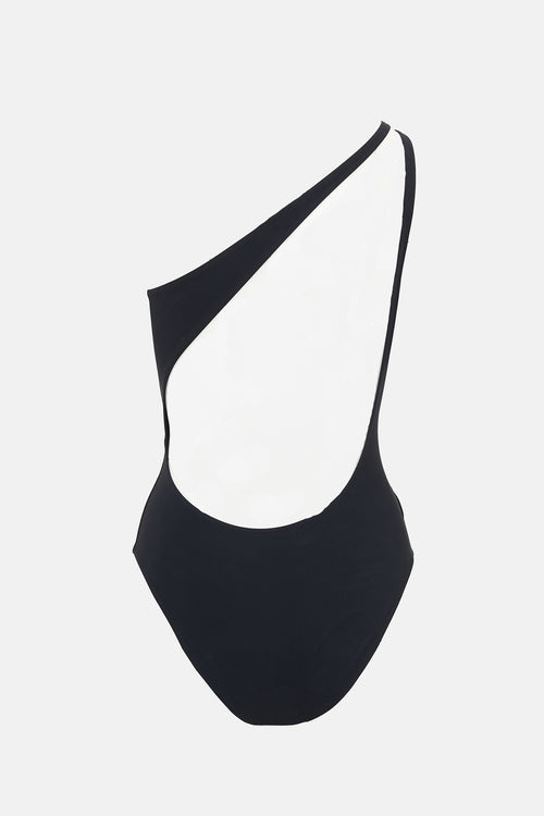 Celine Triomphe One Piece Swimsuit