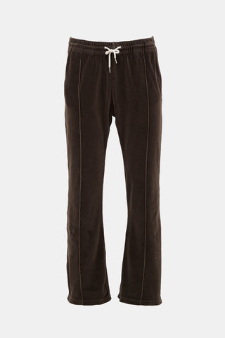 Celine Velour Lounge Pant