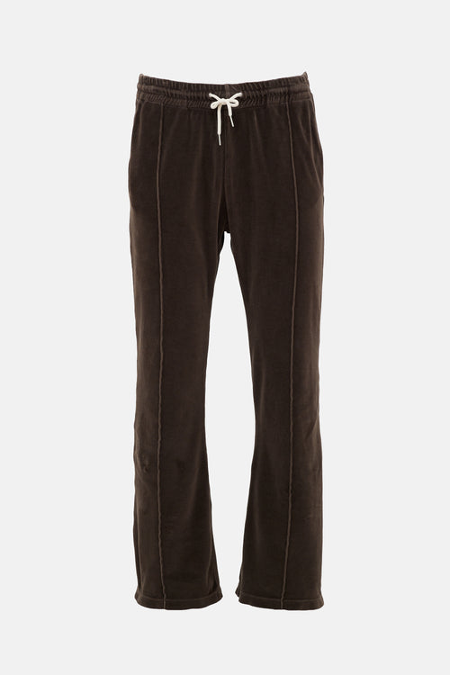 Celine Velour Lounge Pant