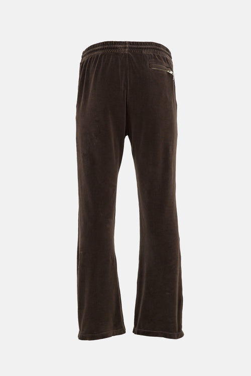 Celine Velour Lounge Pant