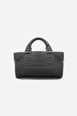 Celine Vintage Leather Boogie Bag