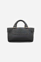 Celine Vintage Leather Boogie Bag