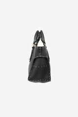 Celine Vintage Leather Boogie Bag