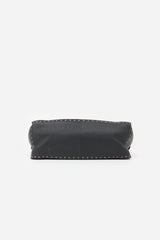 Celine Vintage Leather Boogie Bag