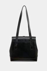 Celine Vintage Leather Shoulder Bag