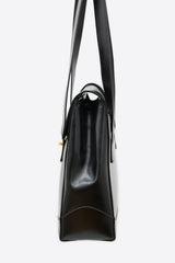 Celine Vintage Leather Shoulder Bag