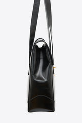 Celine Vintage Leather Shoulder Bag