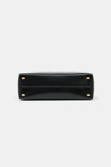Celine Vintage Leather Shoulder Bag