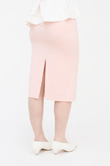 Celine Vintage Pencil Skirt