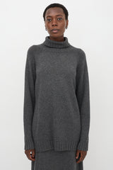 Celine Vintage Cashmere Set