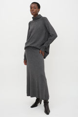Celine Vintage Cashmere Set
