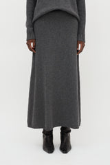 Celine Vintage Cashmere Set
