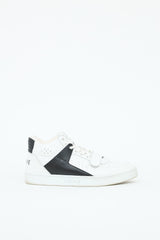 Celine Leather CT-02 Sneaker