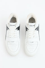 Celine Leather CT-02 Sneaker