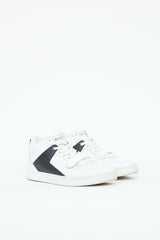 Celine Leather CT-02 Sneaker
