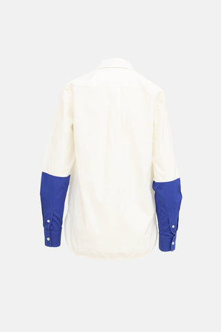 Celine Colour Block Shirt