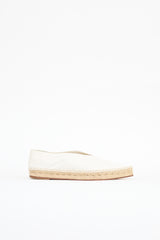 Celine Babouche Espadrille