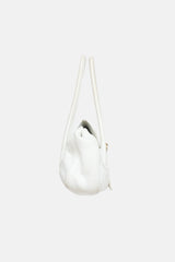 Celine Vintage Buckle Shoulder Bag